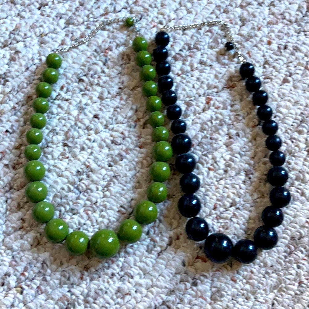 Necklace Bundle